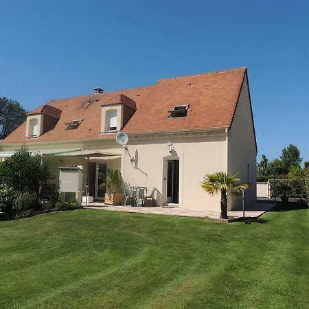 Le Millenium Saint-Gâtien-des-Bois