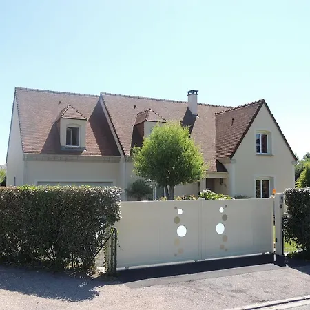Le Millenium Saint-Gâtien-des-Bois