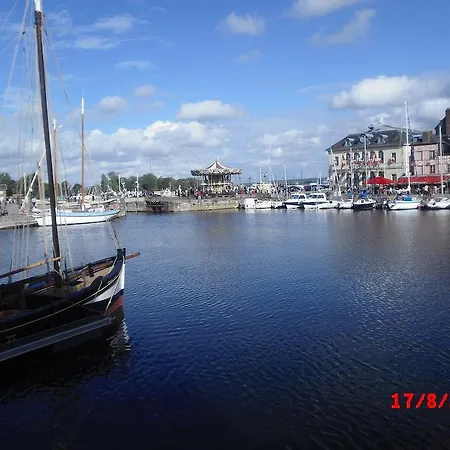 Le Millenium Saint-Gâtien-des-Bois