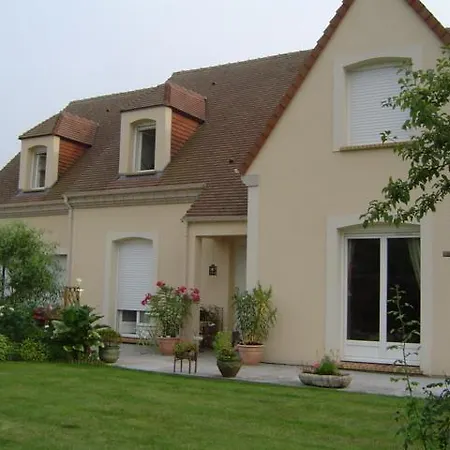 Le Millenium Saint-Gâtien-des-Bois