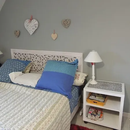 Bed & Breakfast Le Millenium