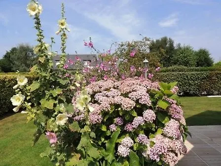 Le Millenium Bed & Breakfast Saint-Gatien-des-Bois