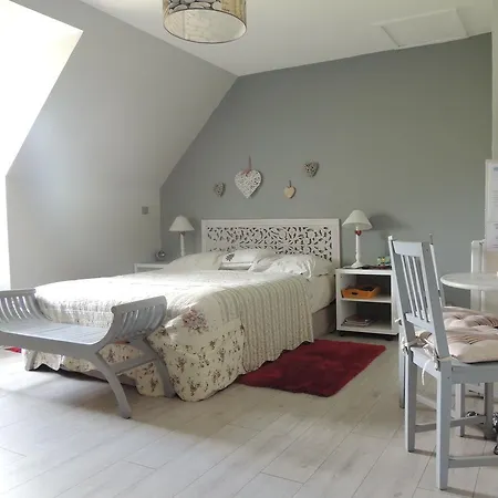 Le Millenium 3* Saint-Gatien-des-Bois
