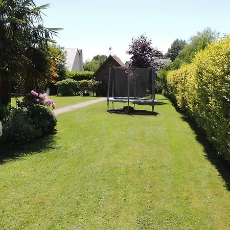 Le Millenium Saint-Gatien-des-Bois